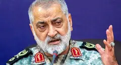 سردار شکارچی: تکرار هرگونه حماقت آمریکا پیامدی کوبنده‌تر خواهد داشت