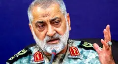 سردار شکارچی: تکرار هرگونه حماقت آمریکا پیامدی کوبنده‌تر خواهد داشت