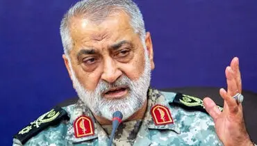 سردار شکارچی: تکرار هرگونه حماقت آمریکا پیامدی کوبنده‌تر خواهد داشت