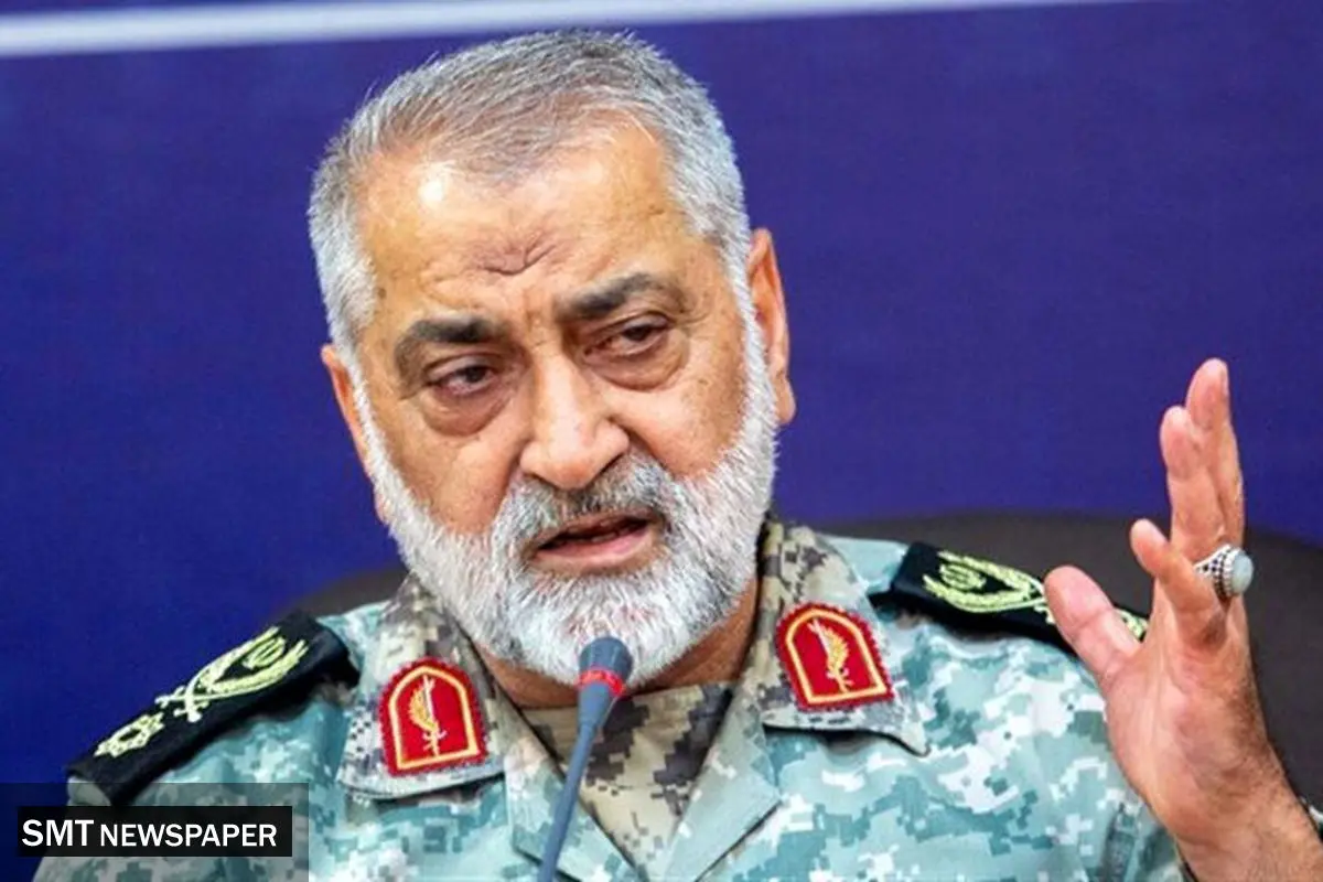 سردار شکارچی: تکرار هرگونه حماقت آمریکا پیامدی کوبنده‌تر خواهد داشت