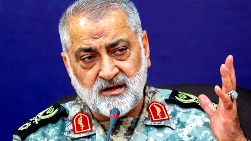 سردار شکارچی: تکرار هرگونه حماقت آمریکا پیامدی کوبنده‌تر خواهد داشت