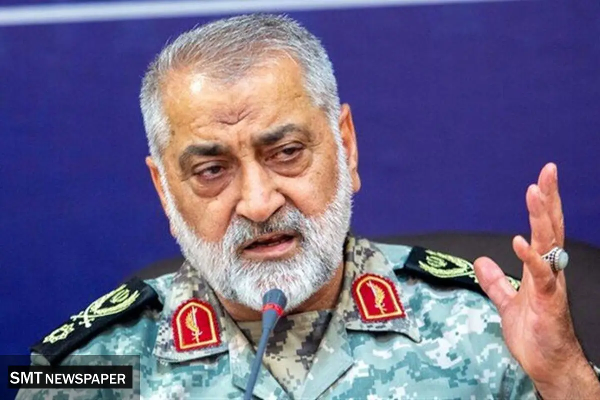 سردار شکارچی: تکرار هرگونه حماقت آمریکا پیامدی کوبنده‌تر خواهد داشت