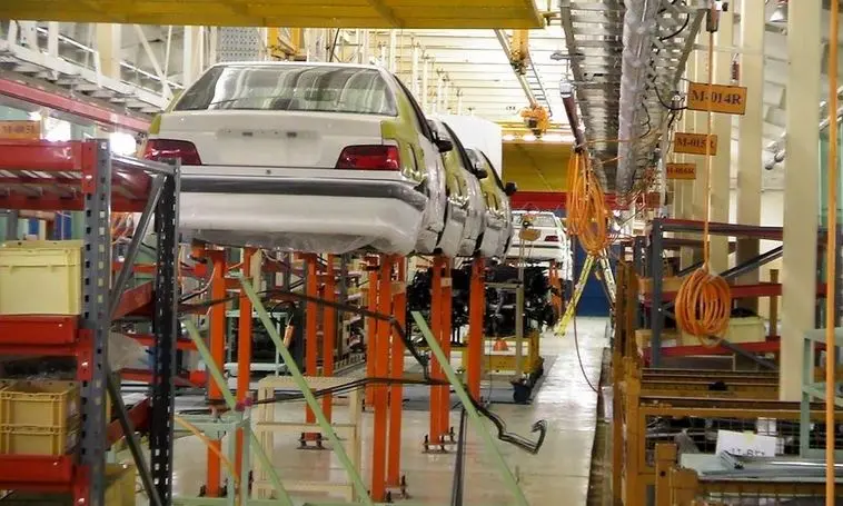 حقوق مصرف‌کننده زیر سایه انحصار صنعت خودرو