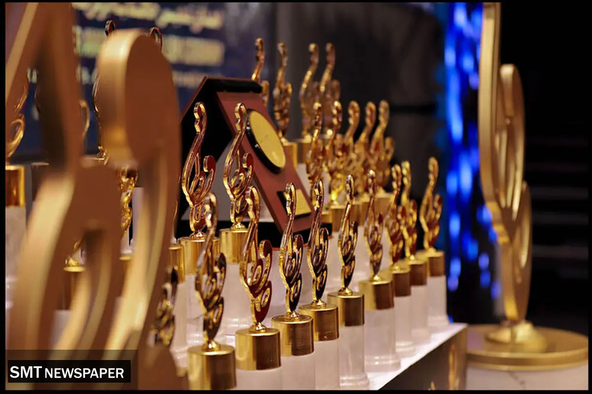 بهترین‌های جشن حافظ مشخص شدند