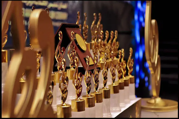 بهترین‌های جشن حافظ مشخص شدند