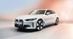  قیمت روز سواری لاکچری BMW امروز ۹ مهر ۱۴۰۳ 