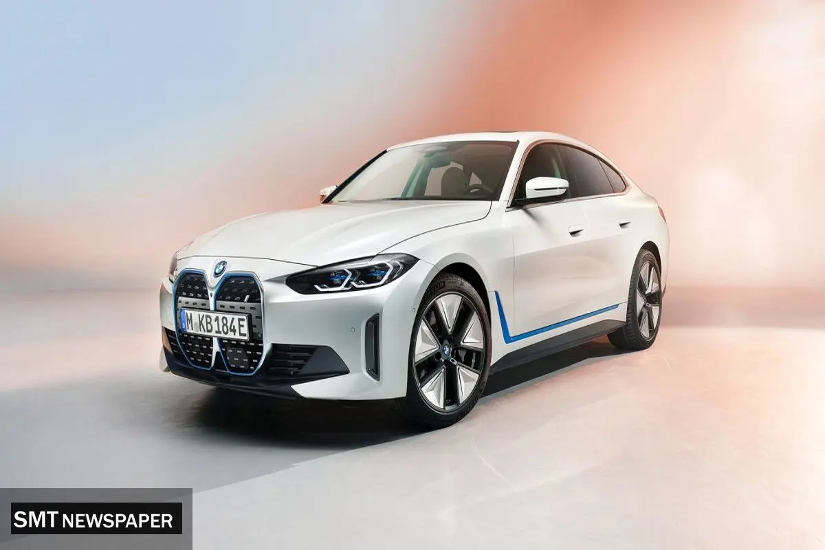 قیمت روز سواری لاکچری BMW امروز ۹ مهر ۱۴۰۳