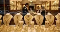 راز ارزانی طلا در وضعیت جنگی!