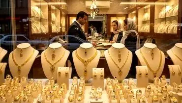 قیمت طلا و سکه امروز یکشنبه ۳ اسفند ۱۴۰۴  + جدول