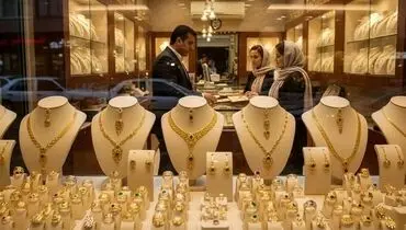 کاهش قیمت طلا امروز چهارشنبه ۱۹ آذر ۱۴۰۴ + جدول