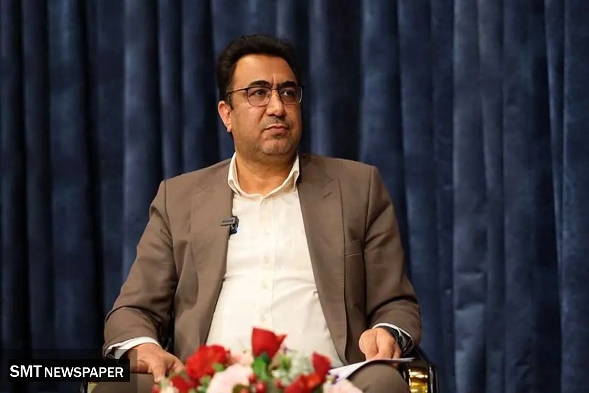 تمام درآمد شرکت سنگ آهن به حساب بانک های بافق واریز می شود