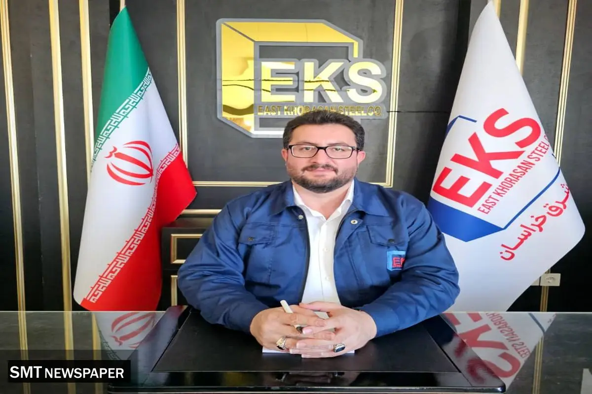 نوید بهرهبرداری از طرح عظیم ملی پروژه کنسانترهسازی در سال ۱۴۰۴