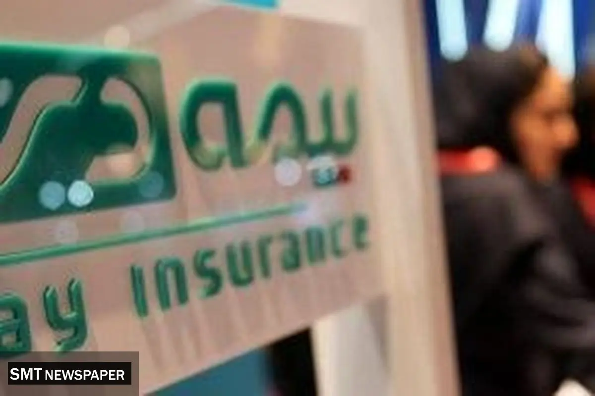 پرواز بیمه دی در سال ۱۴۰۴؛ حق بیمه تولیدی ۲ برابر شد