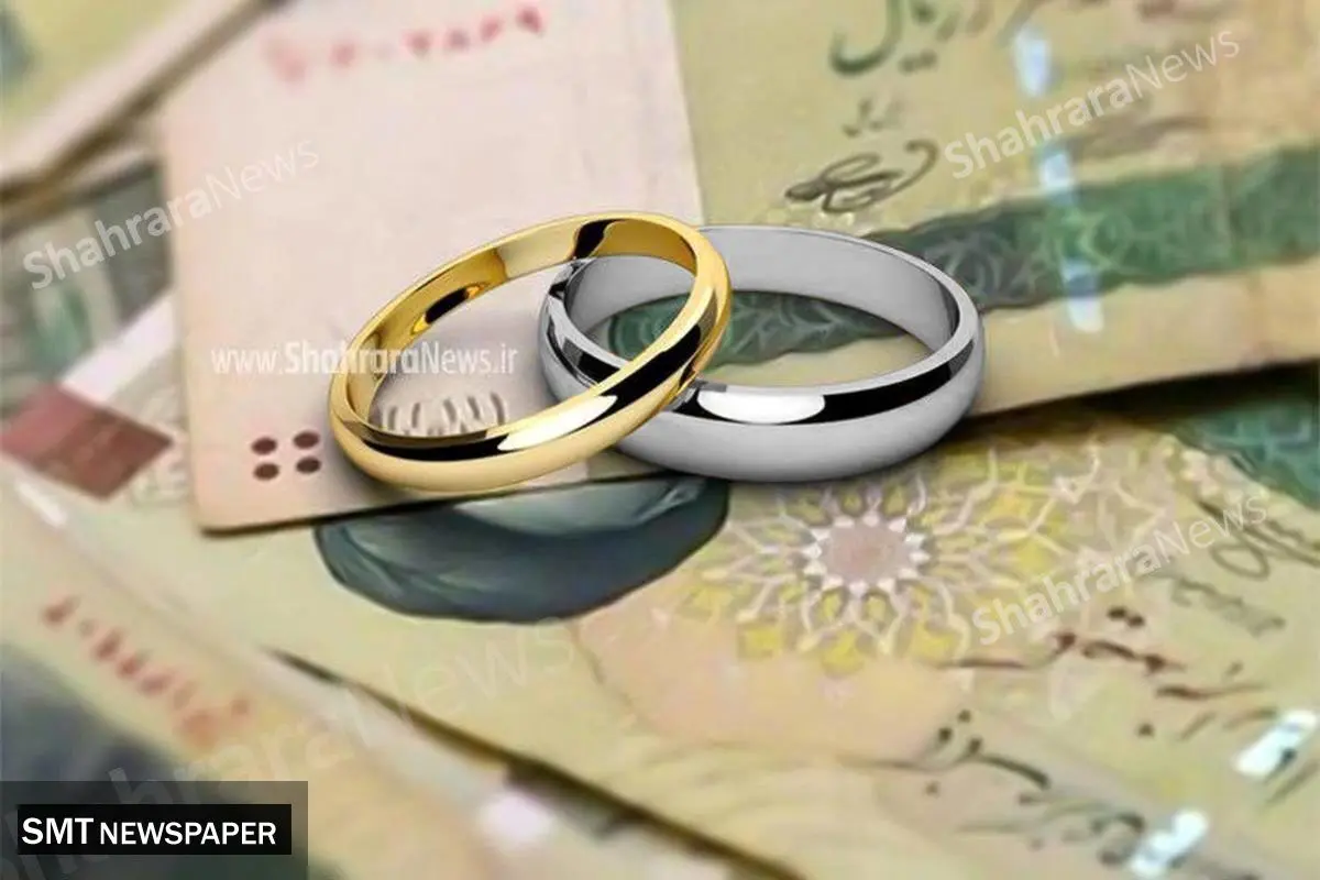 عملکرد قابل توجه بانک ملت در پرداخت تسهیلات ازدواج و فرزندآوری در ۸ ماهه ابتدای سال