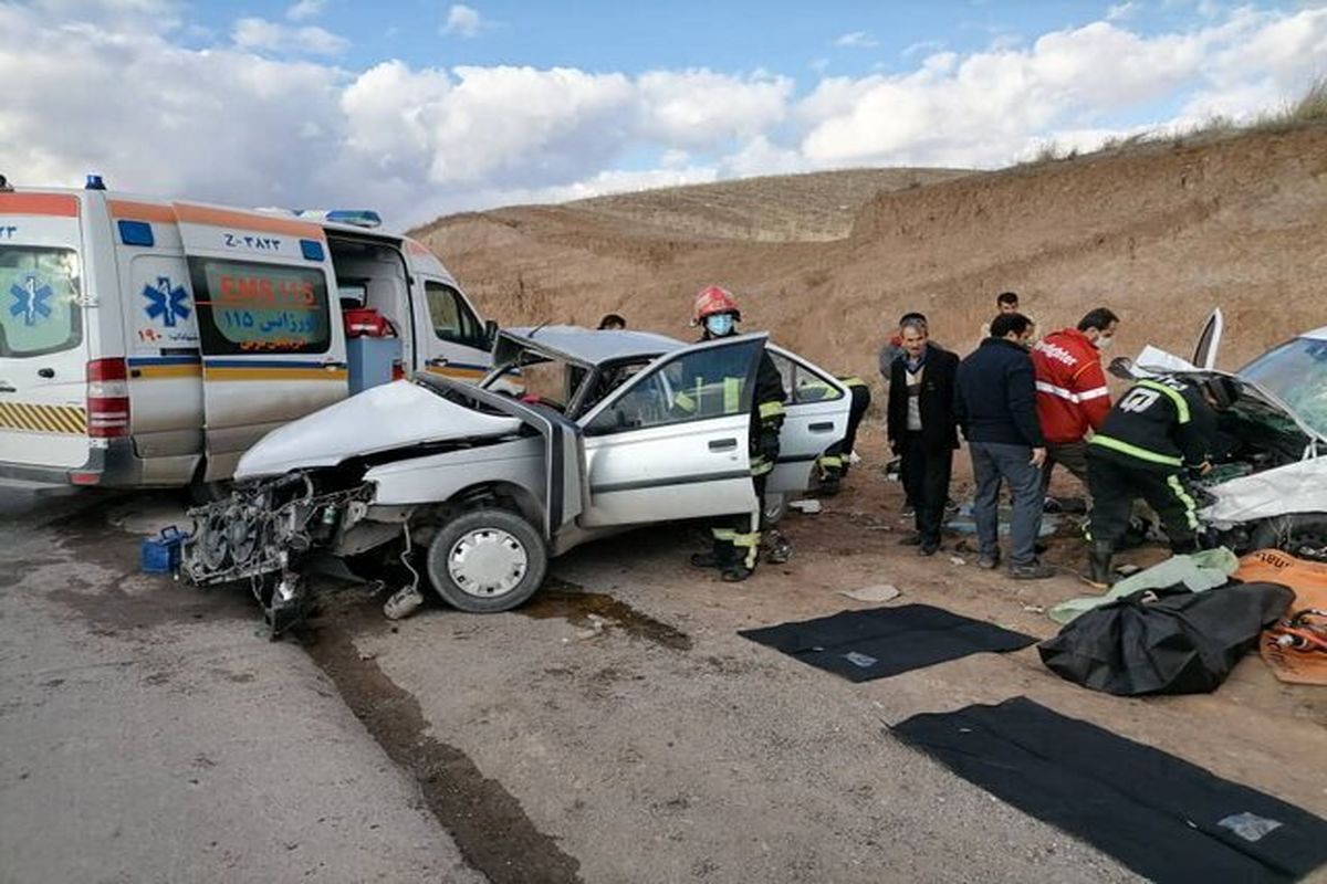 پلیس راهور توضیح می دهد