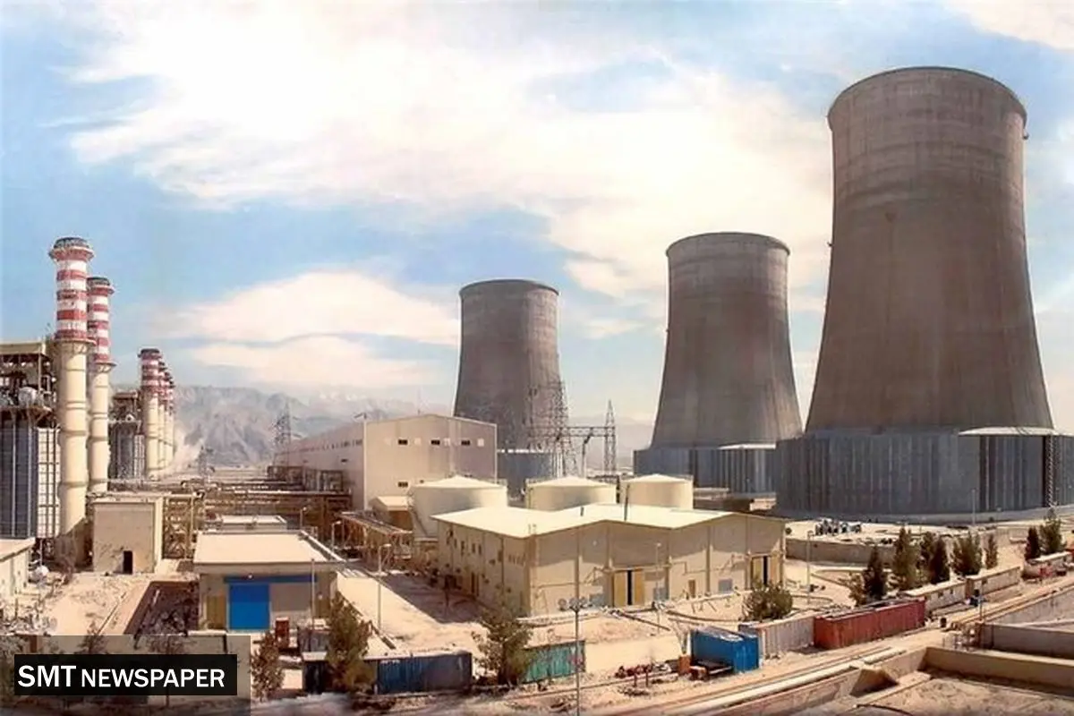هیچ نیروگاهی با مصرف مازوت در تهران وجود ندارد