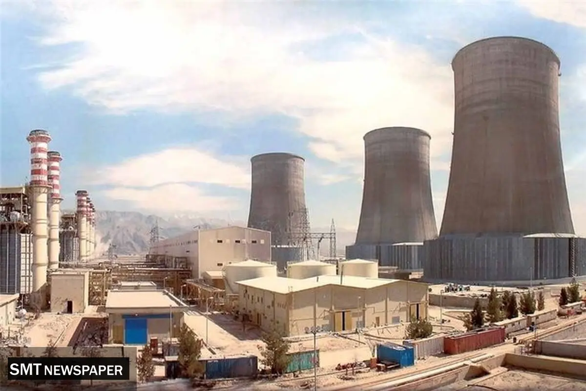 هیچ نیروگاهی با مصرف مازوت در تهران وجود ندارد