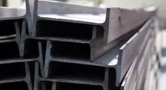 قیمت تیرآهن امروز شنبه ۱۷ آبان ۱۴۰۴ + جدول