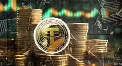 قیمت تتر امروز شنبه ۲۵ بهمن ۱۴۰۴ /کاهش قیمت