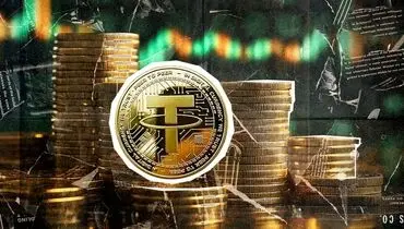 قیمت تتر در لبه تیغ قرار گرفت | جانی دوباره در رگ های دلار