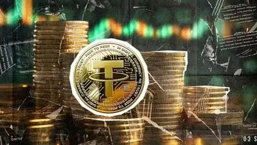 افزایش قیمت تتر امروز یکشنبه ۵ بهمن 1404