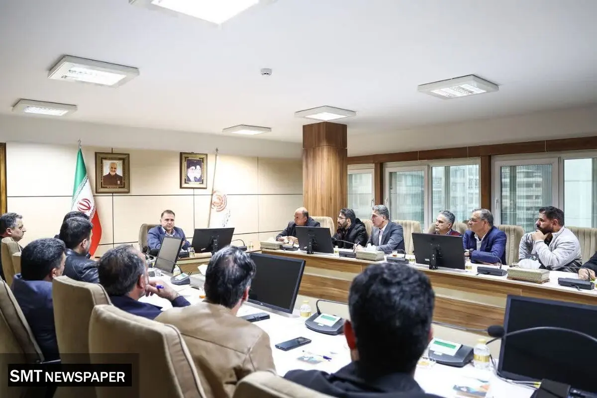 عدالت در پرداخت و ارتقای جبران خدمات کارگران در دستور کار شرکت مس
