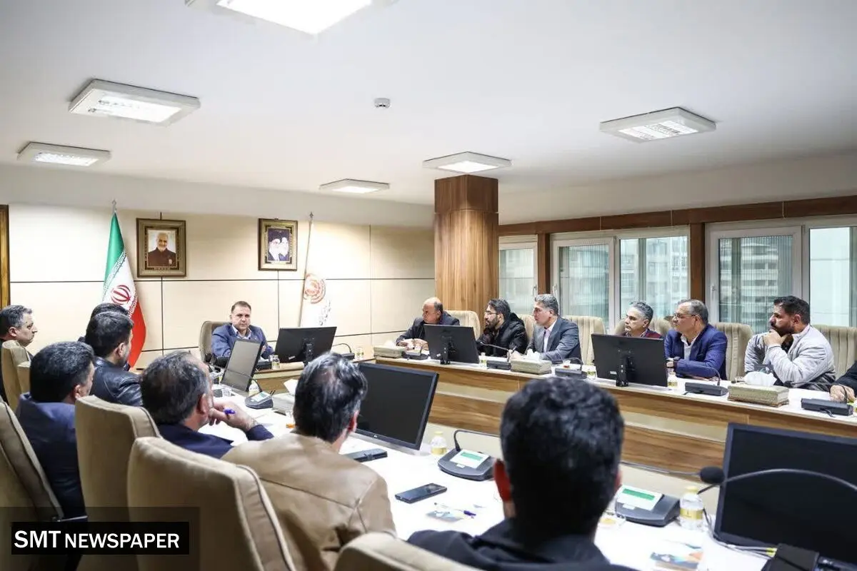 عدالت در پرداخت و ارتقای جبران خدمات کارگران در دستور کار شرکت مس
