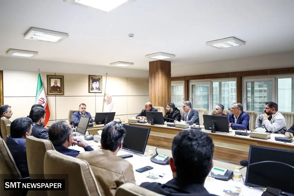 عدالت در پرداخت و ارتقای جبران خدمات کارگران در دستور کار شرکت مس
