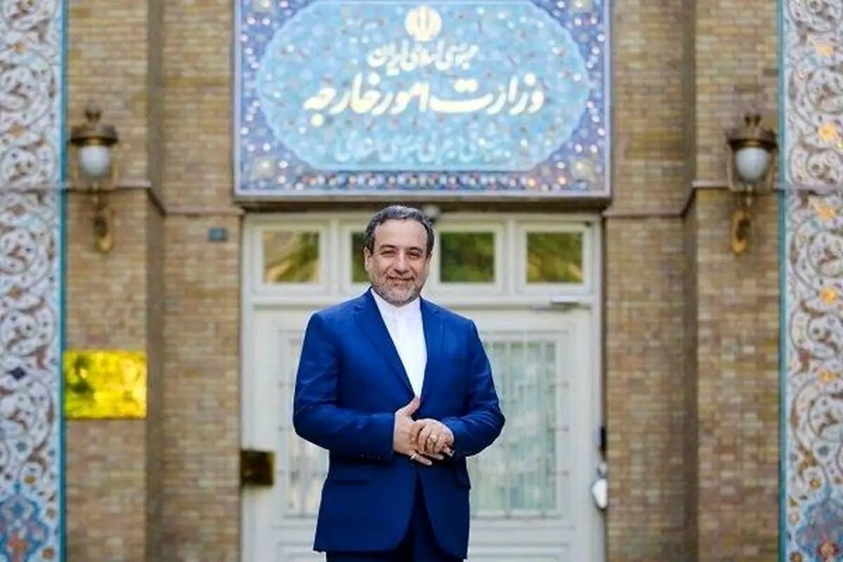 توان و تجربه عراقچی، شرط لازم اما ناکافی
