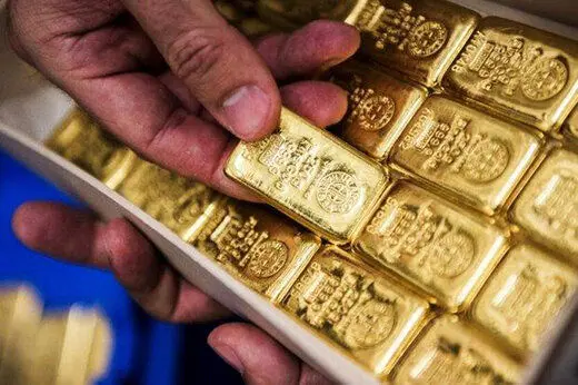 لیست قیمت شمش طلا امروز سه شنبه ۲۸ مرداد ۱۴۰۴