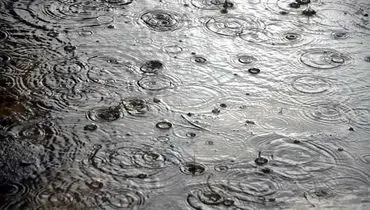 گزارش وضعیت جوی کشور در چهارشنبه ۳ دی ماه ۱۴۰۴