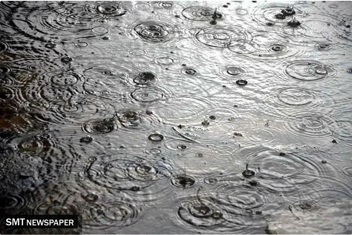 گزارش وضعیت جوی کشور در چهارشنبه ۳ دی ماه ۱۴۰۴