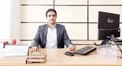 تجربه ناموفق