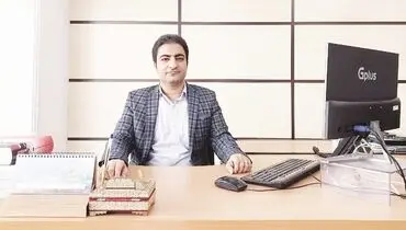 تجربه ناموفق
