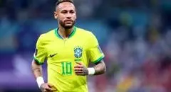 نیمار ۳۳ ساله و مصدوم؛ آیا جام جهانی ۲۰۲۶ را از دست خواهد داد؟