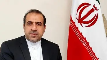 سفیر ایران در هند: تهران هرگز از حق غنی‌سازی خود صرف‌نظر نخواهد کرد
