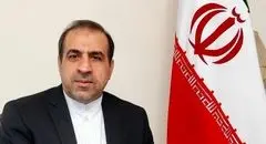 سفیر ایران در هند: تهران هرگز از حق غنی‌سازی خود صرف‌نظر نخواهد کرد
