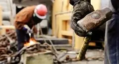 «بیکاری ارادی» اعتراضی عملی است به فقر