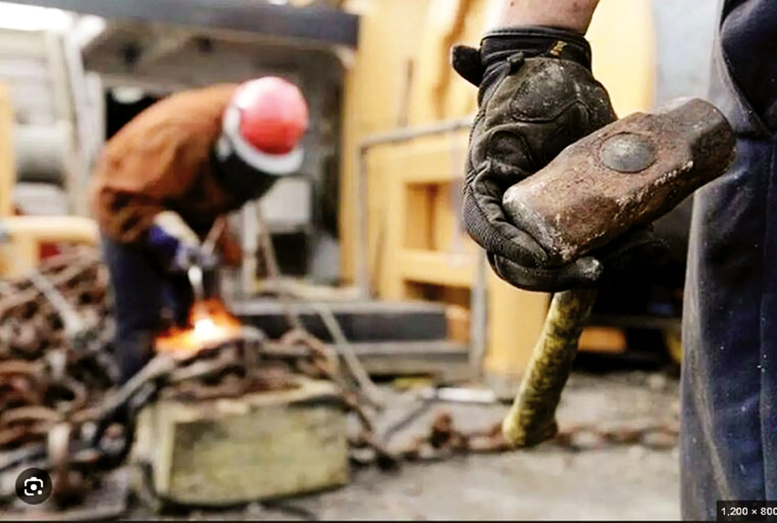 «بیکاری ارادی» اعتراضی عملی است به فقر