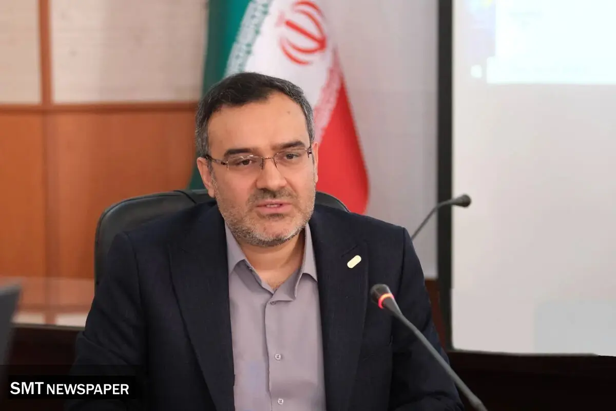 افزایش ۲ درجه‌ای دمای هوای کشور و رشد ۶۷۰۰ مگاواتی اوج تقاضای برق در مهرماه 