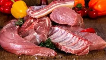قیمت گوشت امروز چهارشنبه ۵ شهریور ۱۴۰۴ + جدول