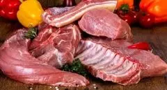 قیمت گوشت امروز چهارشنبه ۵ شهریور ۱۴۰۴ + جدول