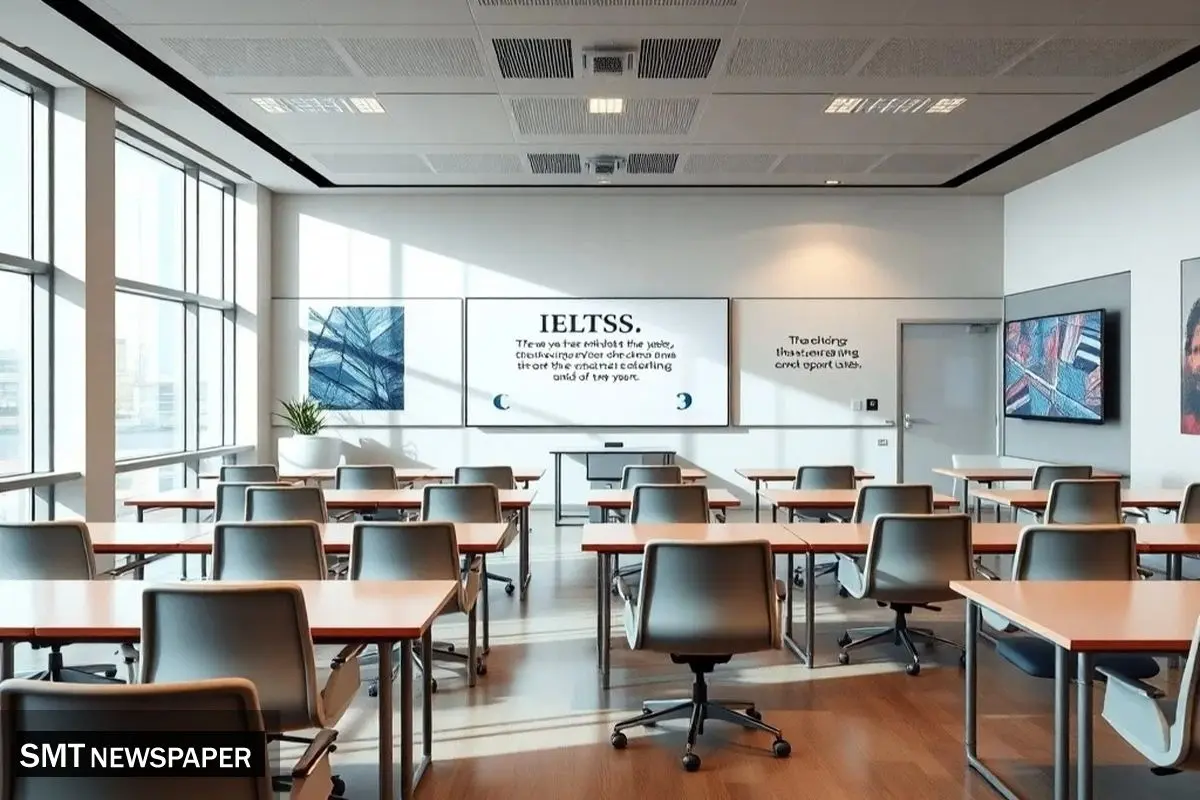 رازهای پشت عدم تسلط به زبان انگلیسی پس از سال‌ها یادگیری: چرا بسیاری از زبان‌ آموزان نمی‌توانند راحت صحبت کنند؟