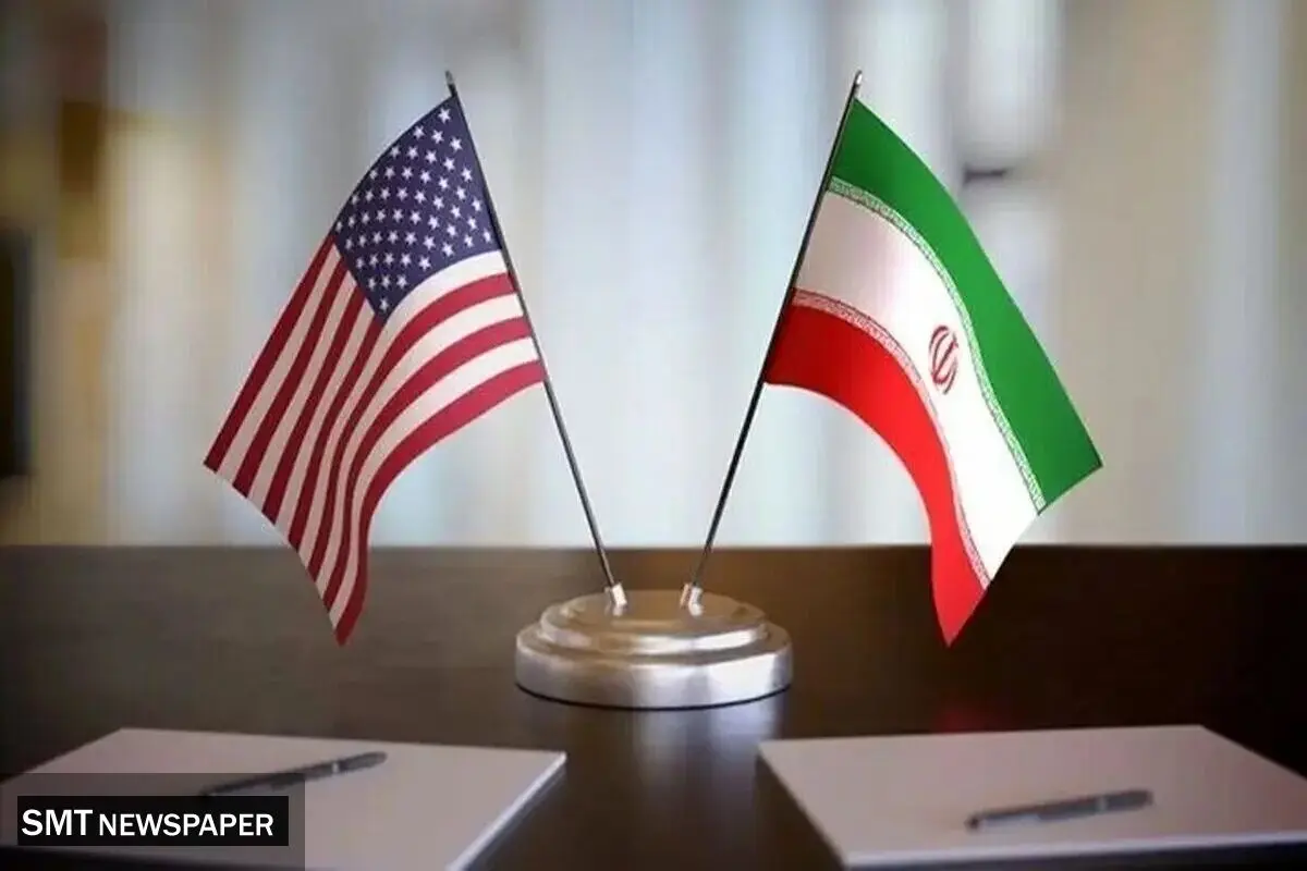 تاریخ دور دوم مذاکرات ایران و آمریکا