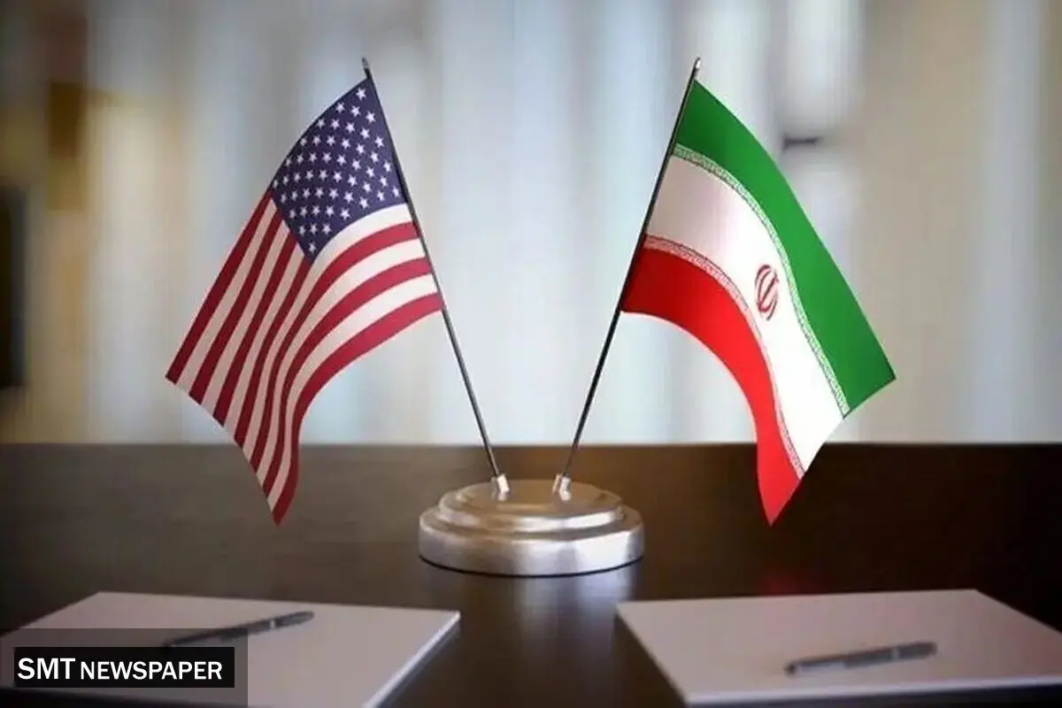 تاریخ دور دوم مذاکرات ایران و آمریکا