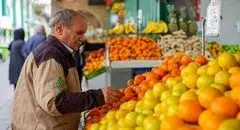 فراهم شدن امکان خرید میوه سال نو با کالابرگ