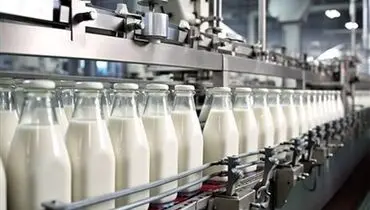 افزایش قیمت شیر از امروز