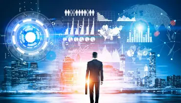 خسارت ۷ همتی قطع اینترنت/خطر حذف ایران از جهان بی مرز