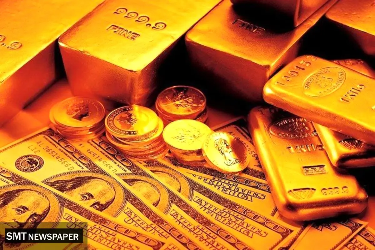 پیش‌بینی قیمت طلا و سکه ۲۶ خرداد ۱۴۰۴؛ وضعیت نامشخص بازار