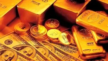 قیمت لحظه ای طلای آب شده ۲۲ اردیبهشت 